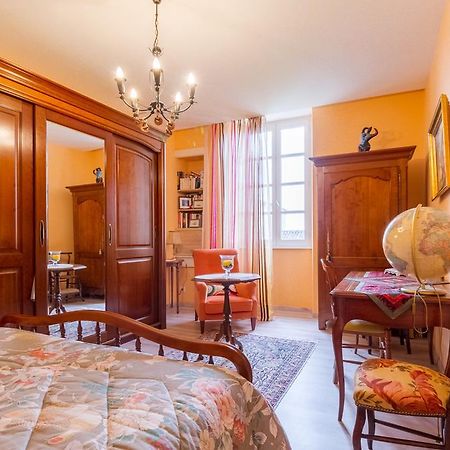 Chambres D'Hotes Saint Roch Tournecoupe エクステリア 写真