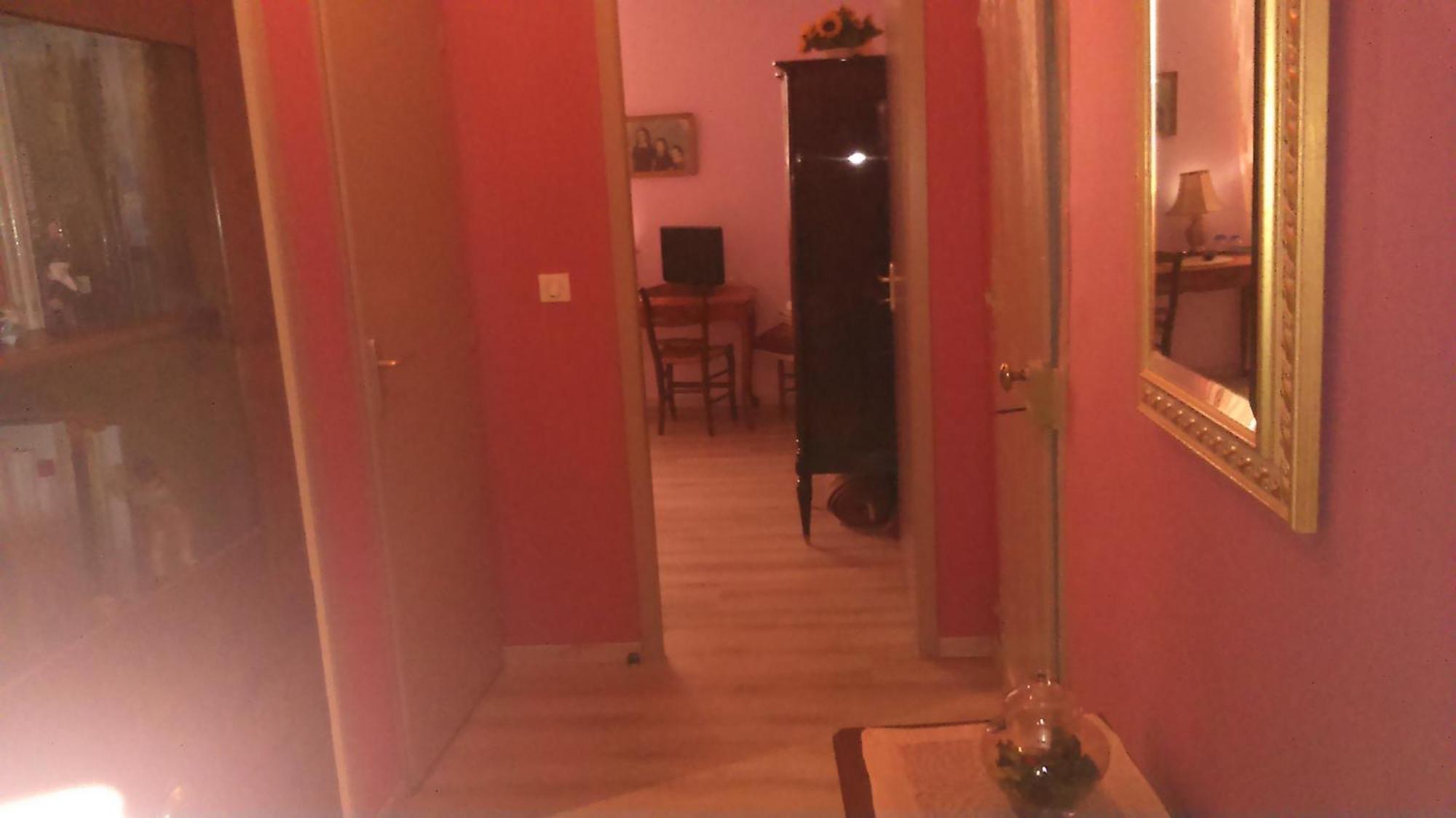 Chambres D'Hotes Saint Roch Tournecoupe 部屋 写真