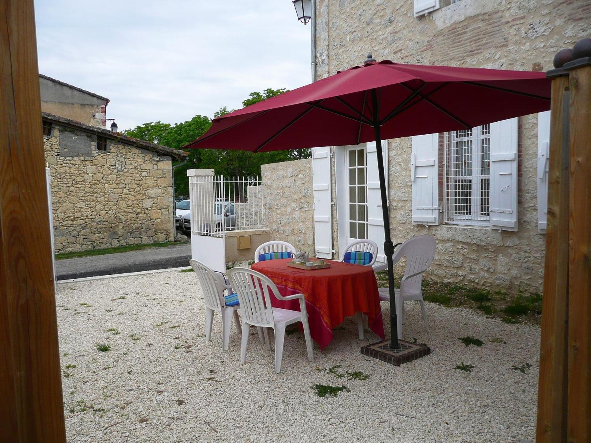 Chambres D'Hotes Saint Roch Tournecoupe 部屋 写真