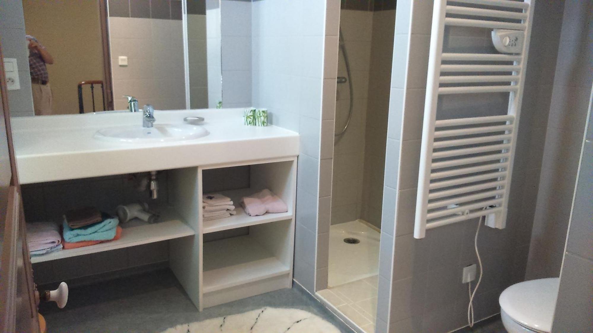 Chambres D'Hotes Saint Roch Tournecoupe 部屋 写真