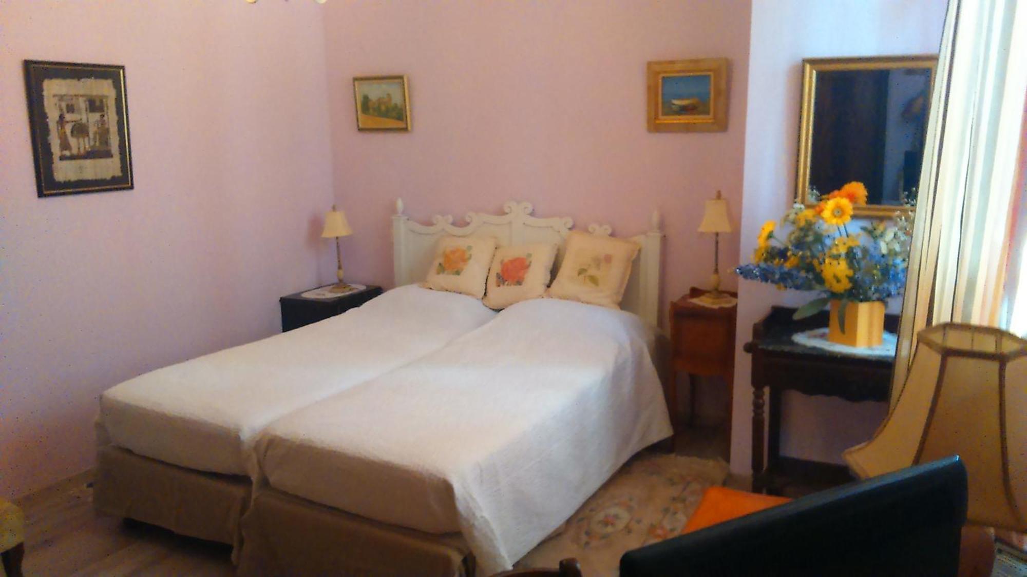 Chambres D'Hotes Saint Roch Tournecoupe 部屋 写真