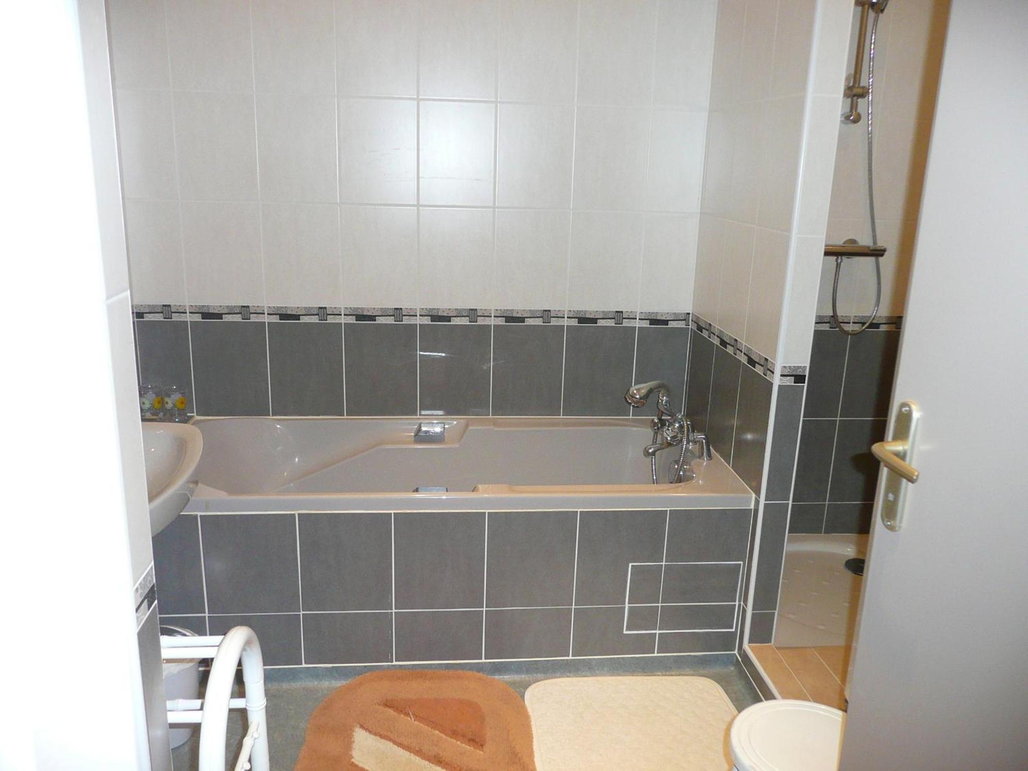 Chambres D'Hotes Saint Roch Tournecoupe 部屋 写真