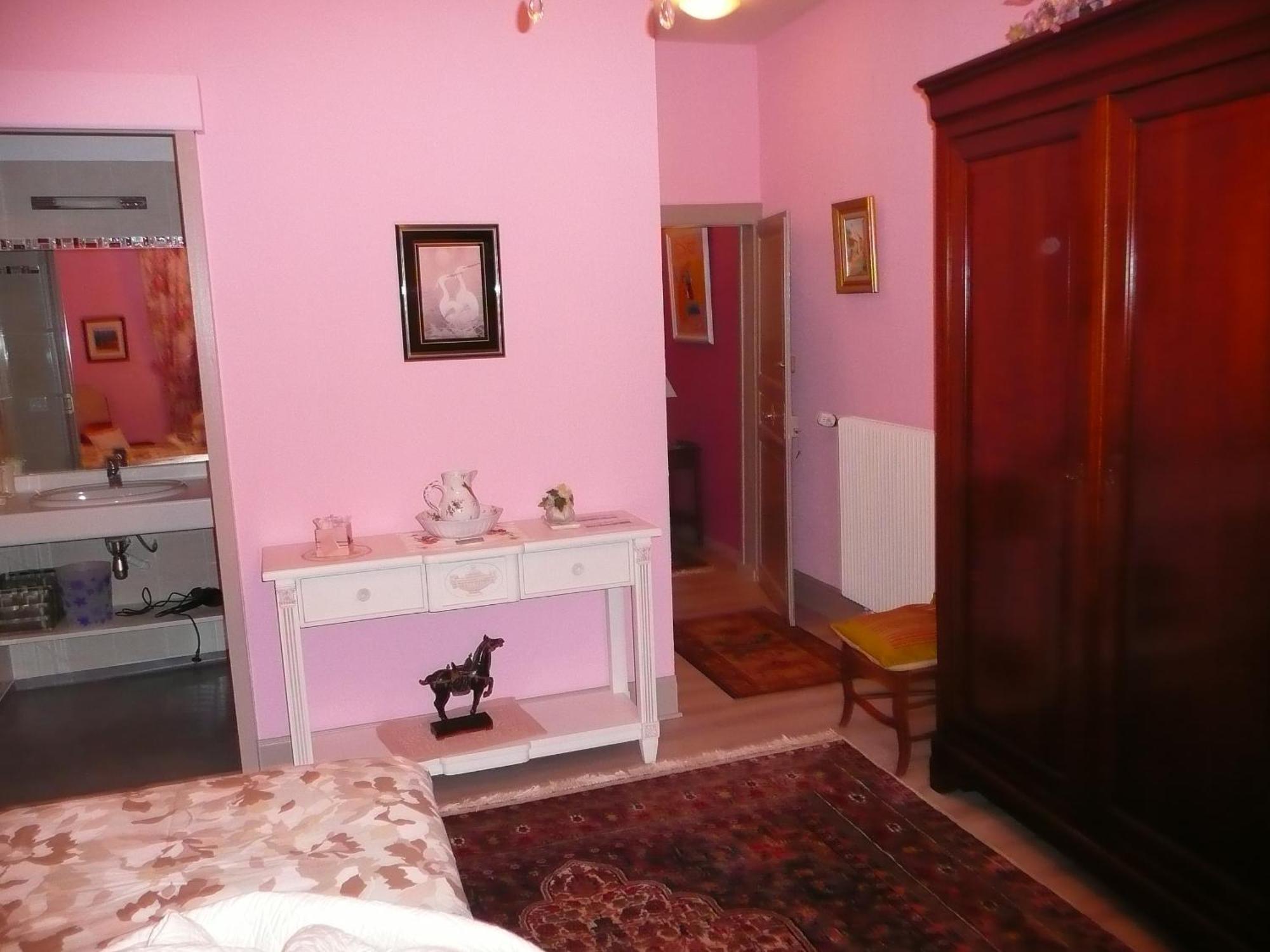 Chambres D'Hotes Saint Roch Tournecoupe 部屋 写真