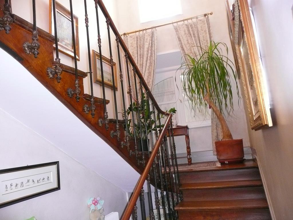 Chambres D'Hotes Saint Roch Tournecoupe 部屋 写真